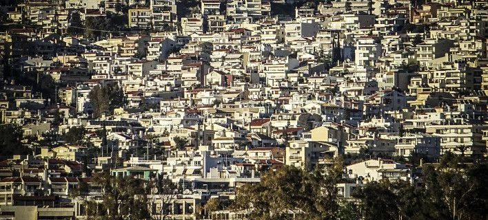 Στο Δημόσιο περνούν 170.000 ακίνητα -Δεν δηλώθηκαν στο Κτηματολόγιο